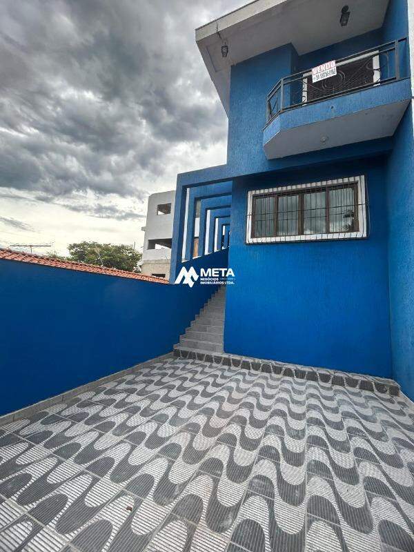 Casa para aluguel no Centro: 