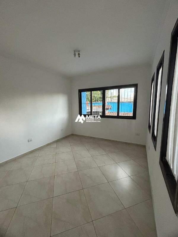 Casa para aluguel no Centro: 