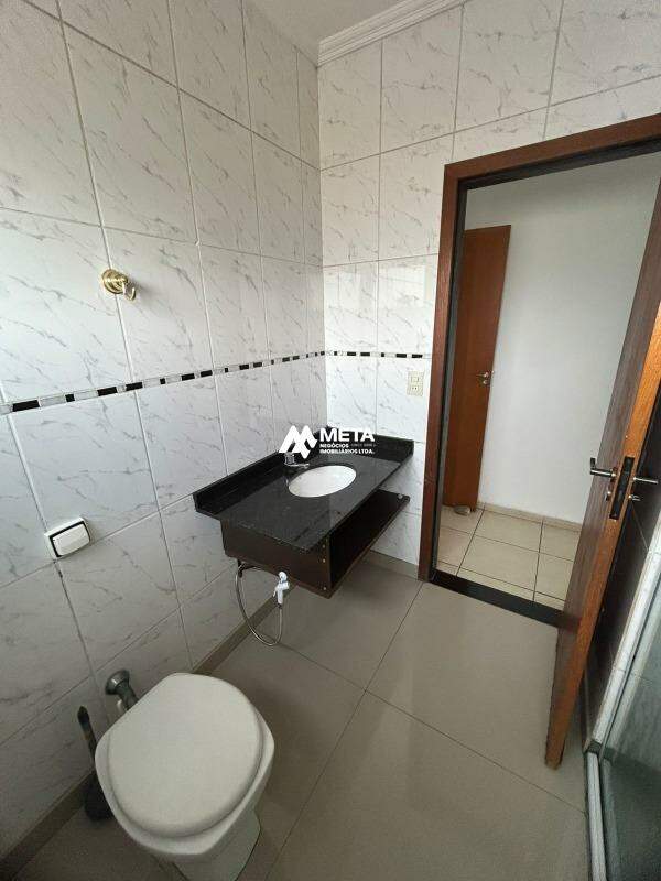 Casa para aluguel no Centro: 