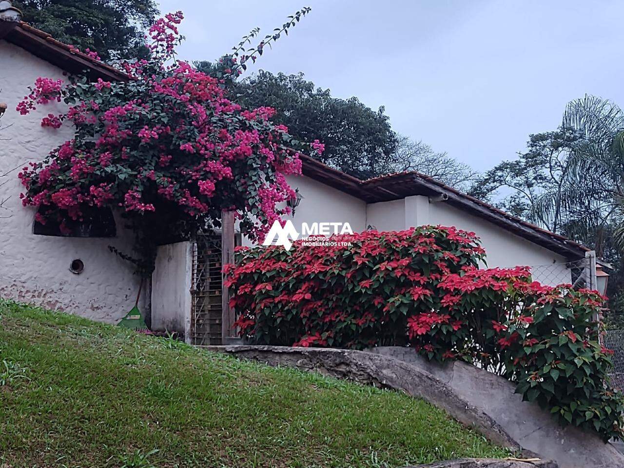 Chácara à venda no Votorantim: 