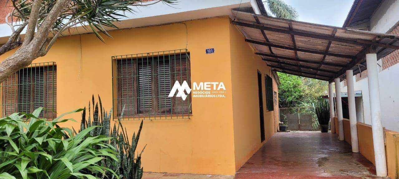 Casa à venda no Jardim Itapecerica: 