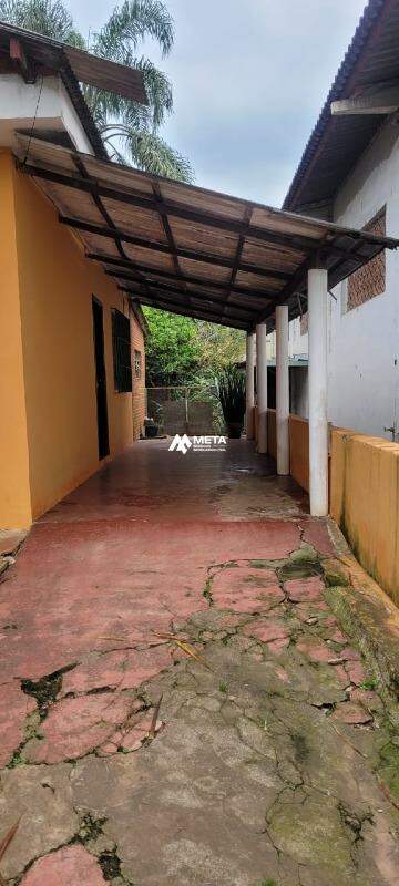 Casa à venda no Jardim Itapecerica: 