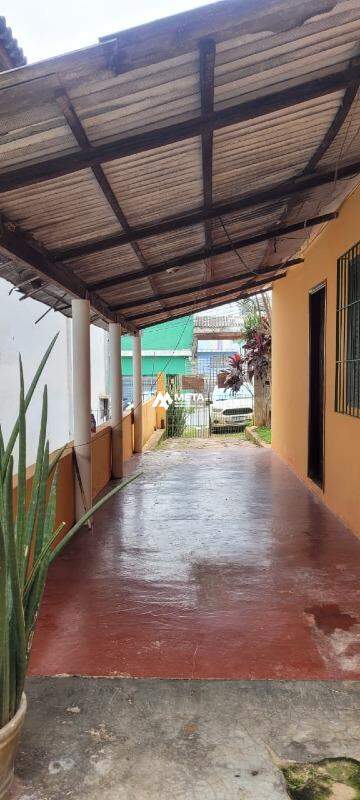 Casa à venda no Jardim Itapecerica: 