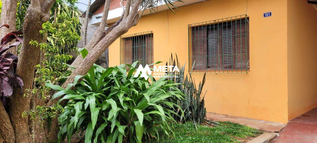 Casa à venda no Jardim Itapecerica: 