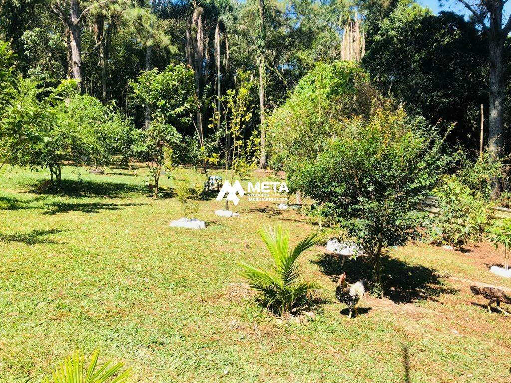 Terreno Padrão à venda no Embu Mirim: 