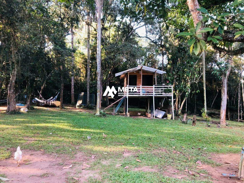 Terreno Padrão à venda no Embu Mirim: 