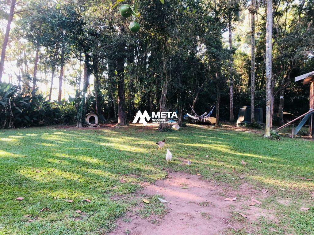 Terreno Padrão à venda no Embu Mirim: 