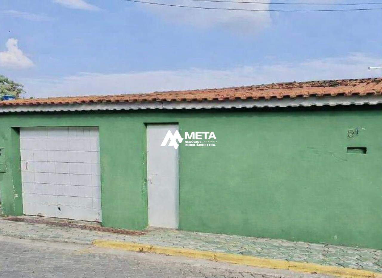 Casa à venda no Estancia de Embuarama: 