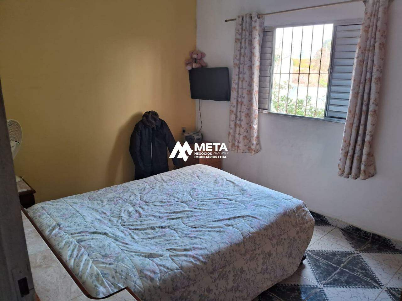 Casa à venda no Estancia de Embuarama: QUARTO 1