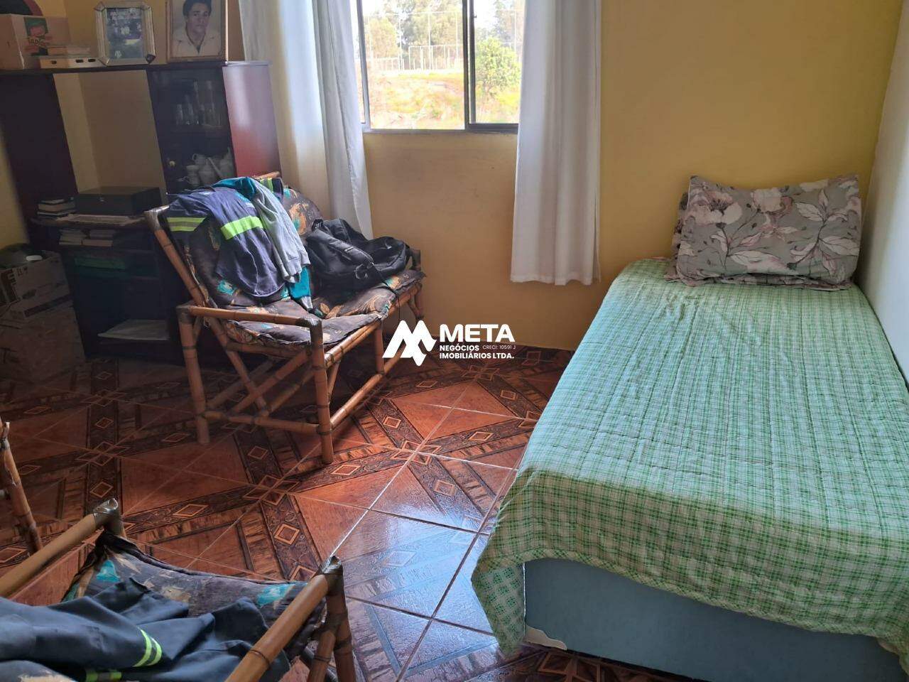 Casa à venda no Estancia de Embuarama: QUARTO 3