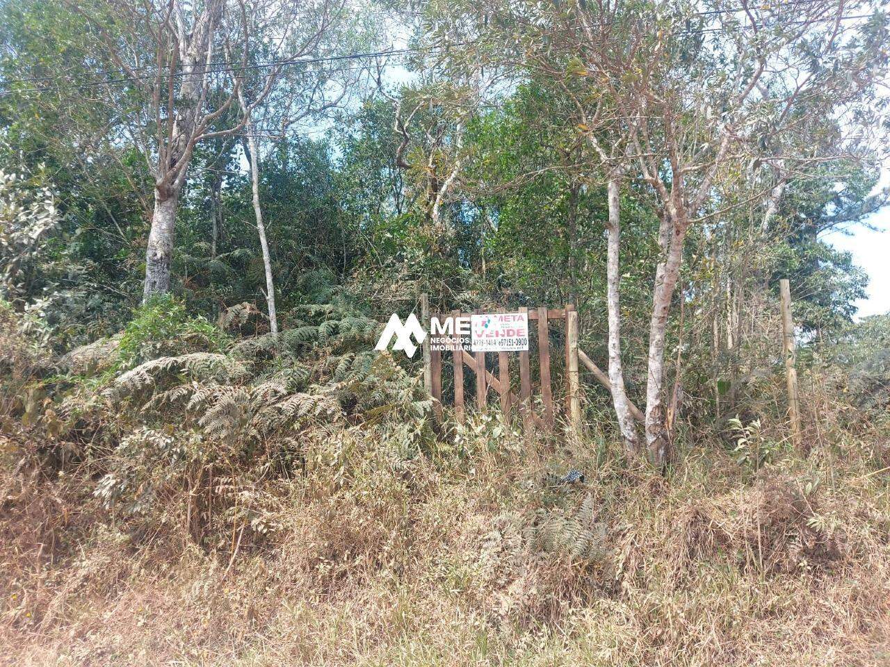 Terreno Padrão à venda no Caputera: 