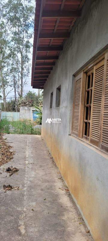 Casa à venda no Chácaras Lidia: 