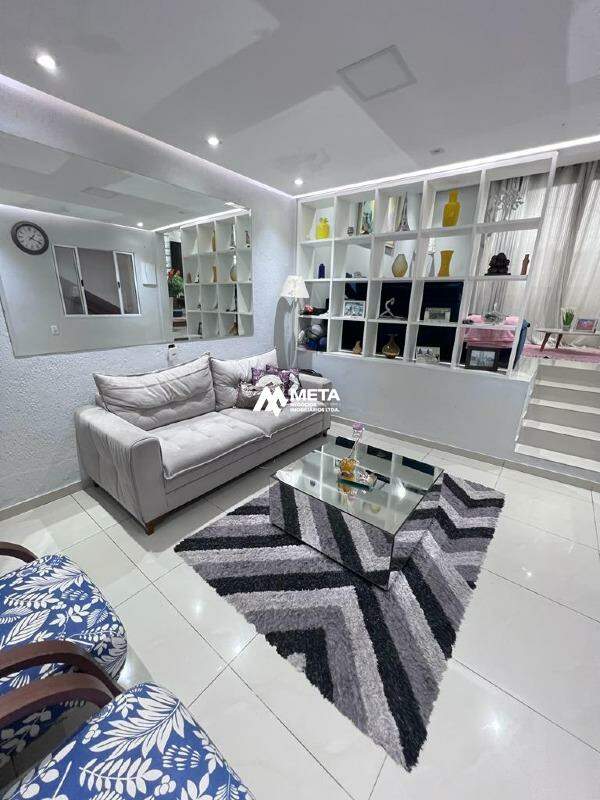 Sobrado Padrão à venda no Jardim Mimas: SALA 1