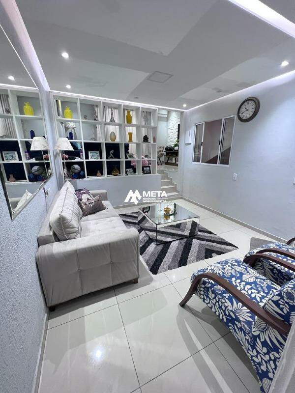 Sobrado Padrão à venda no Jardim Mimas: SALA 1