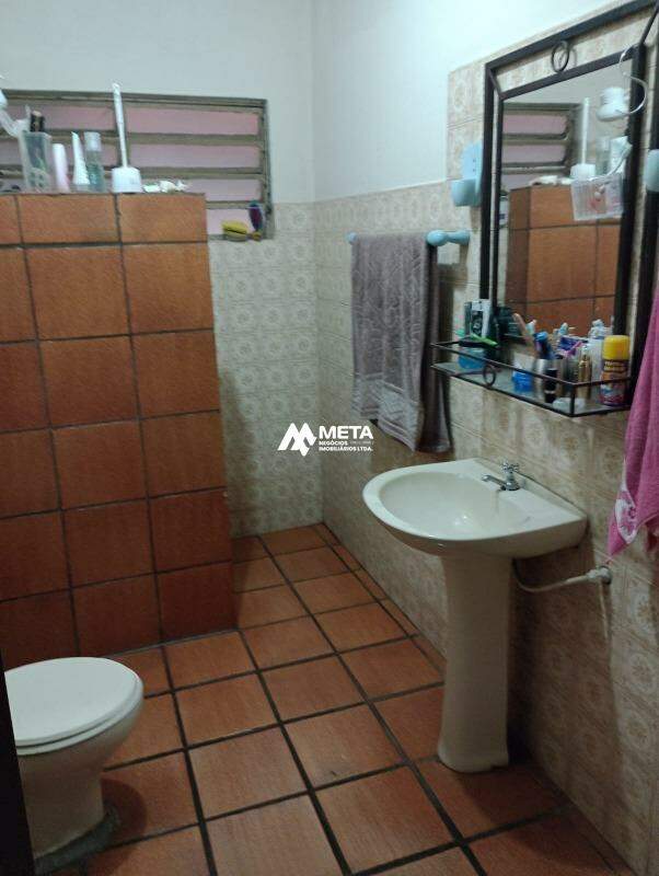 Casa à venda no Centro: 