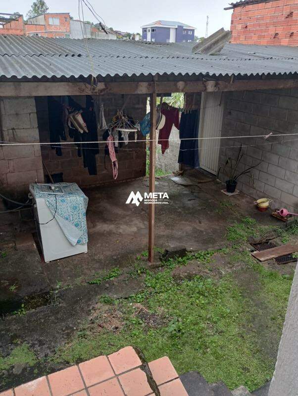 Casa à venda no Centro: 