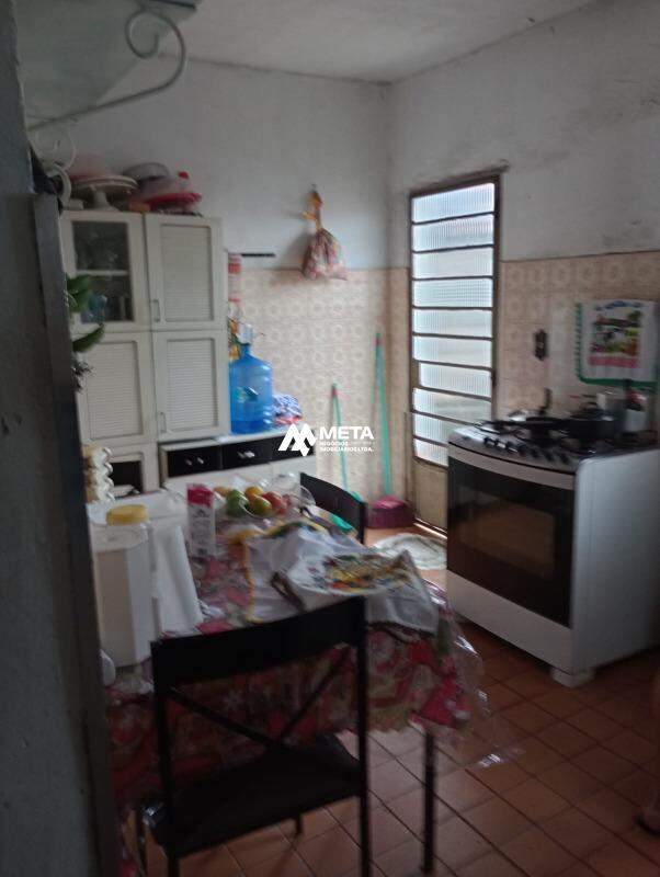 Casa à venda no Centro: 