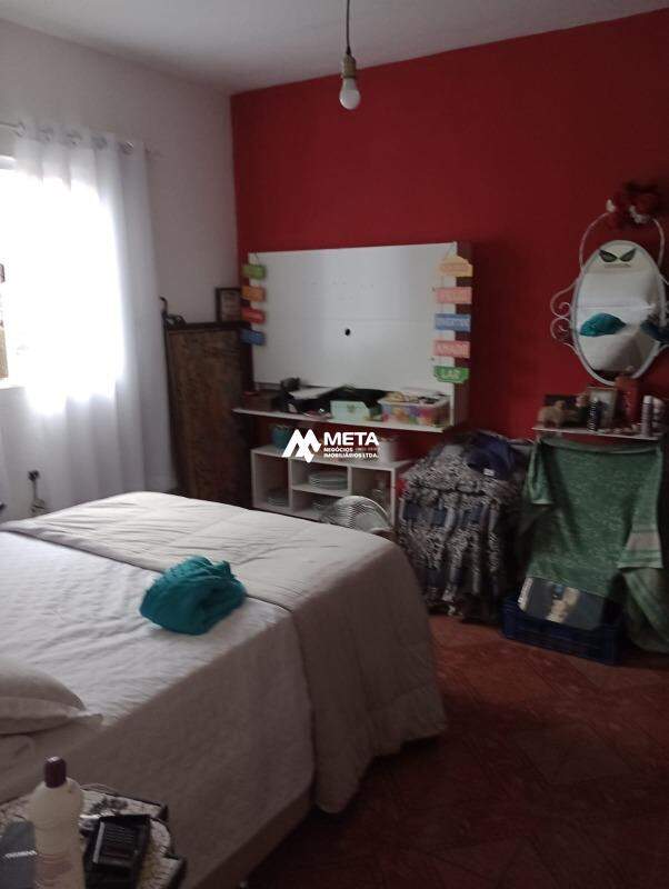 Casa à venda no Centro: 