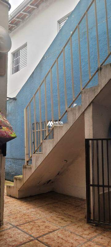Casa à venda no Centro: 