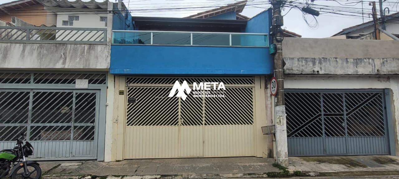 Casa à venda no Centro: 