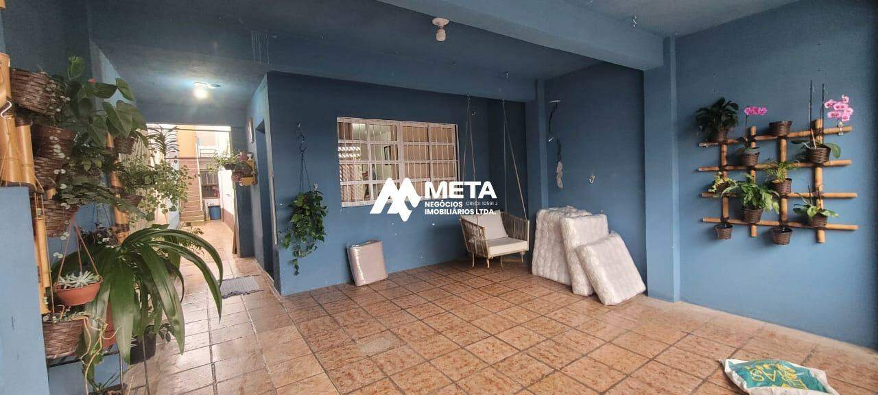 Casa à venda no Centro: ENTRADA DA CASA