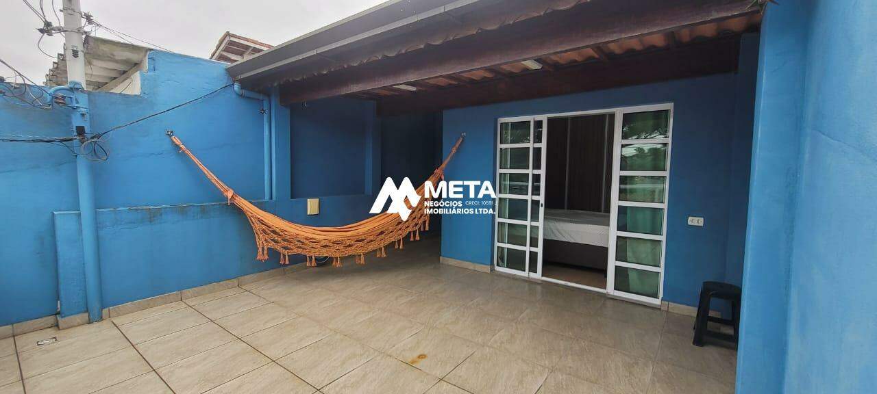Casa à venda no Centro: SACADA 