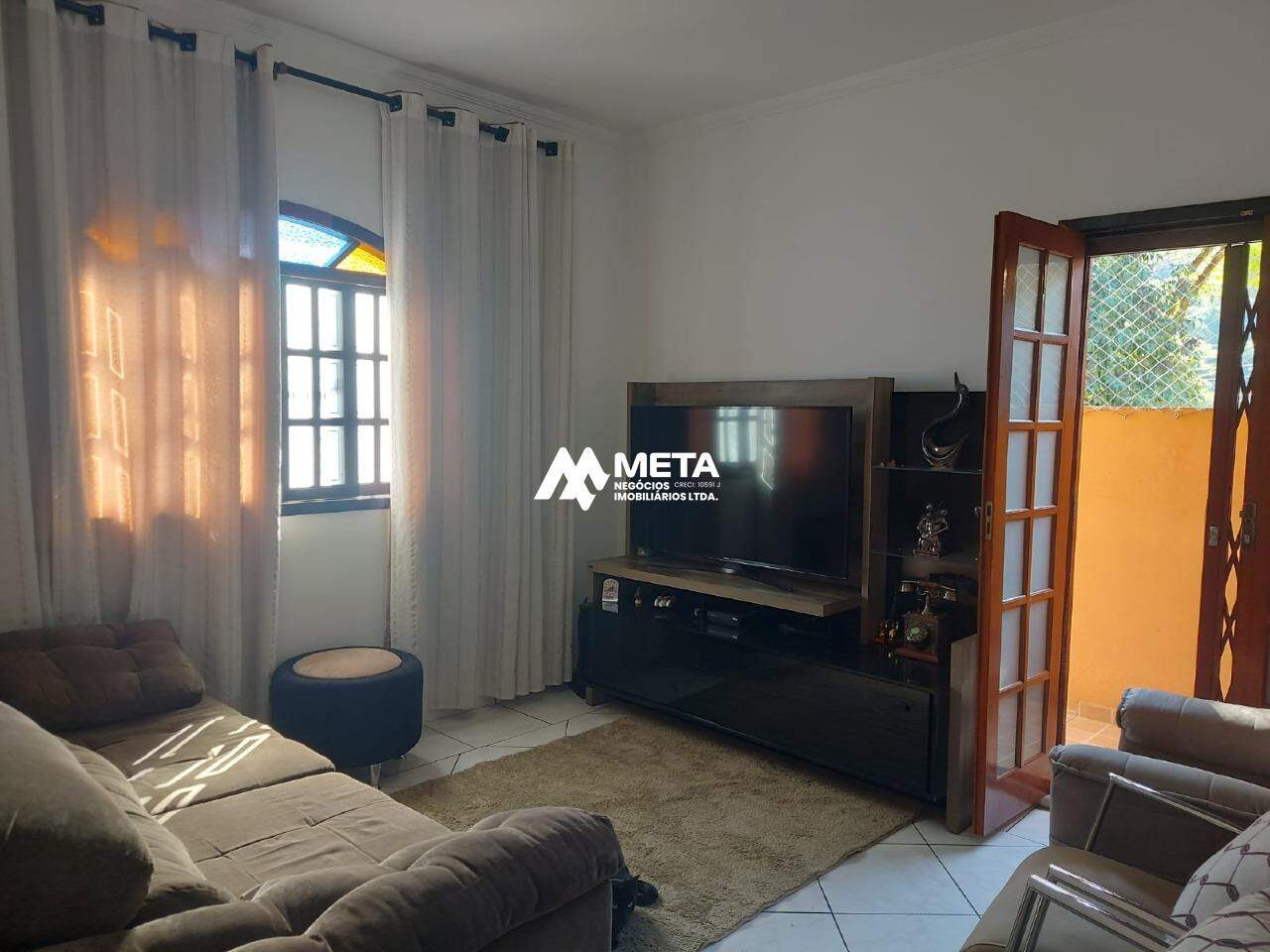 Casa à venda no Centro: 