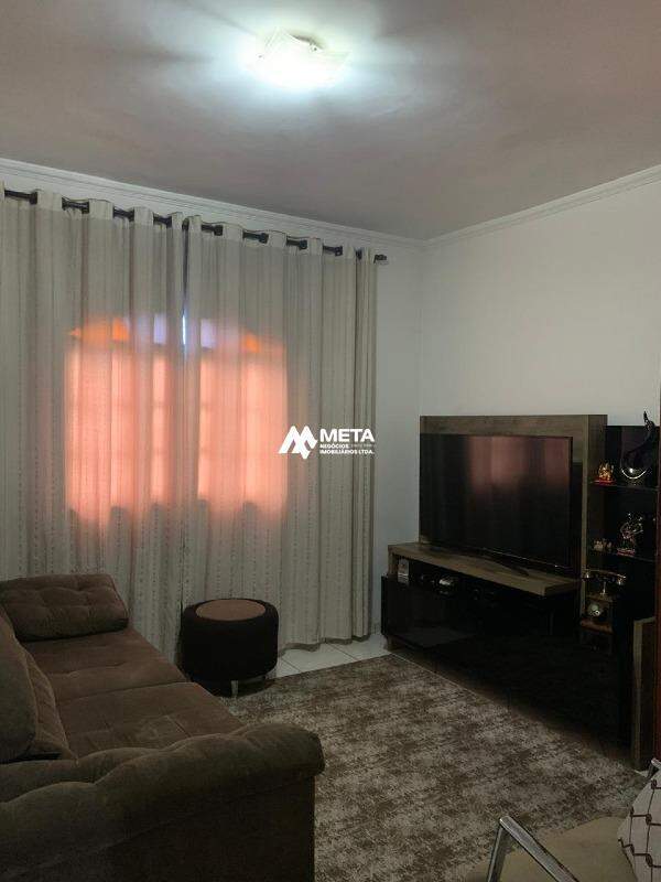 Casa à venda no Centro: 