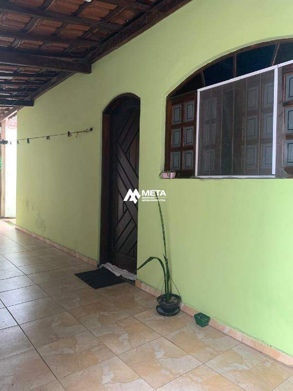 Casa à venda no Centro: 