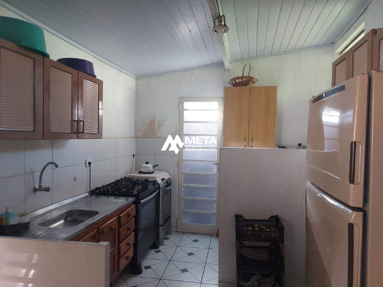 Casa à venda no Centro: 