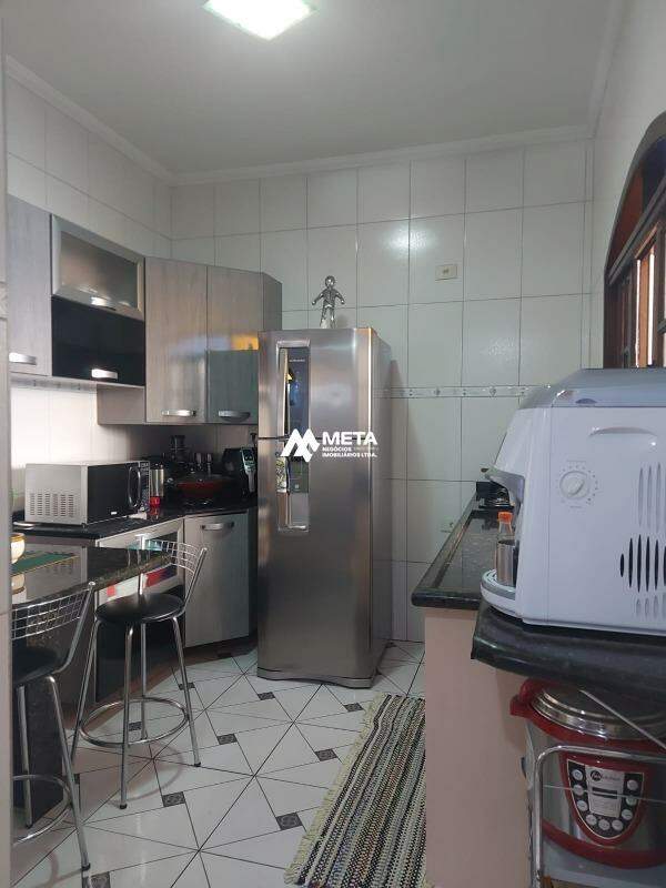 Casa à venda no Centro: 