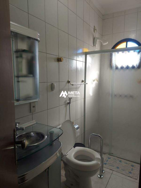 Casa à venda no Centro: 
