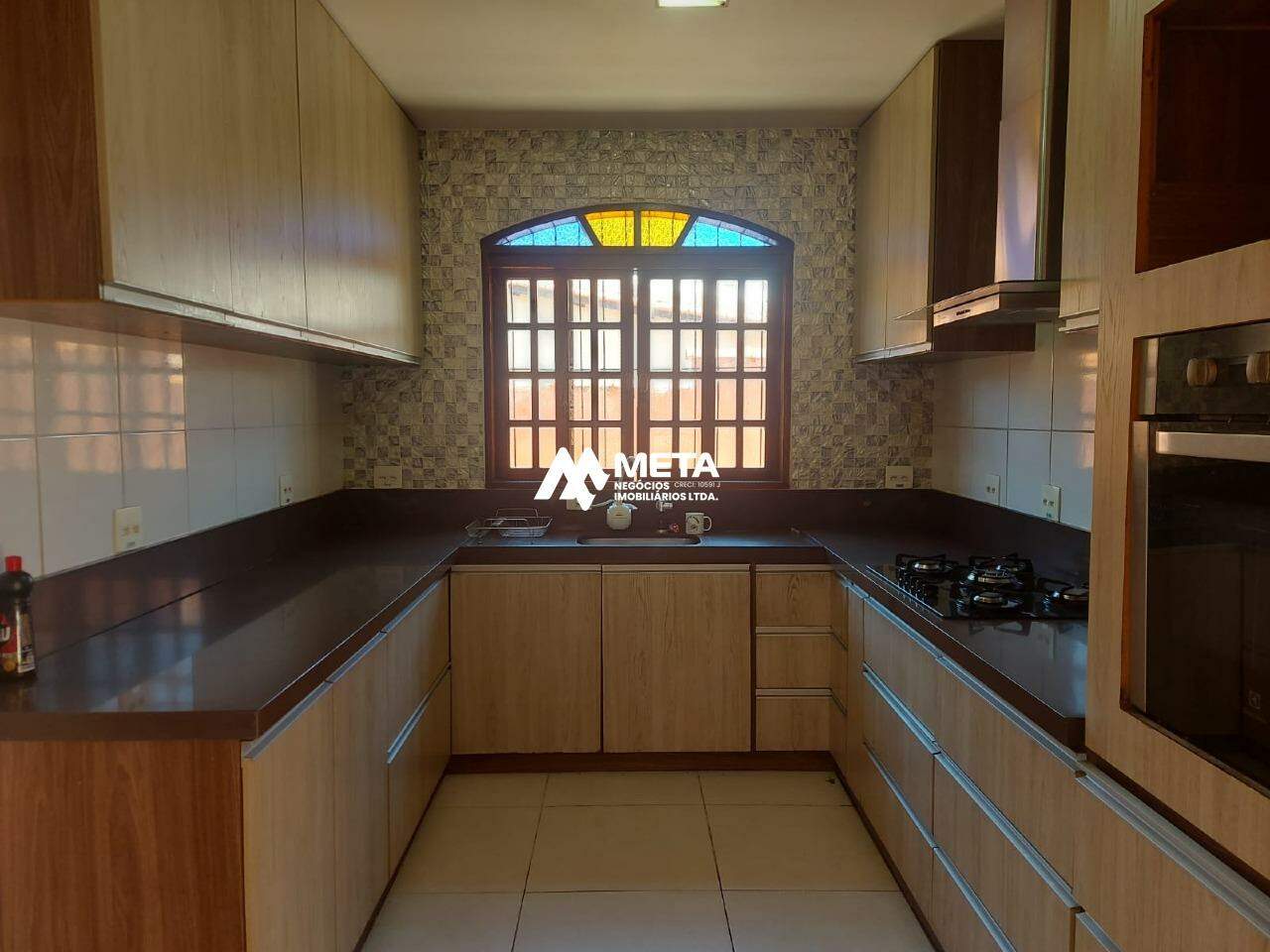 Casa à venda no Cercado Grande: 