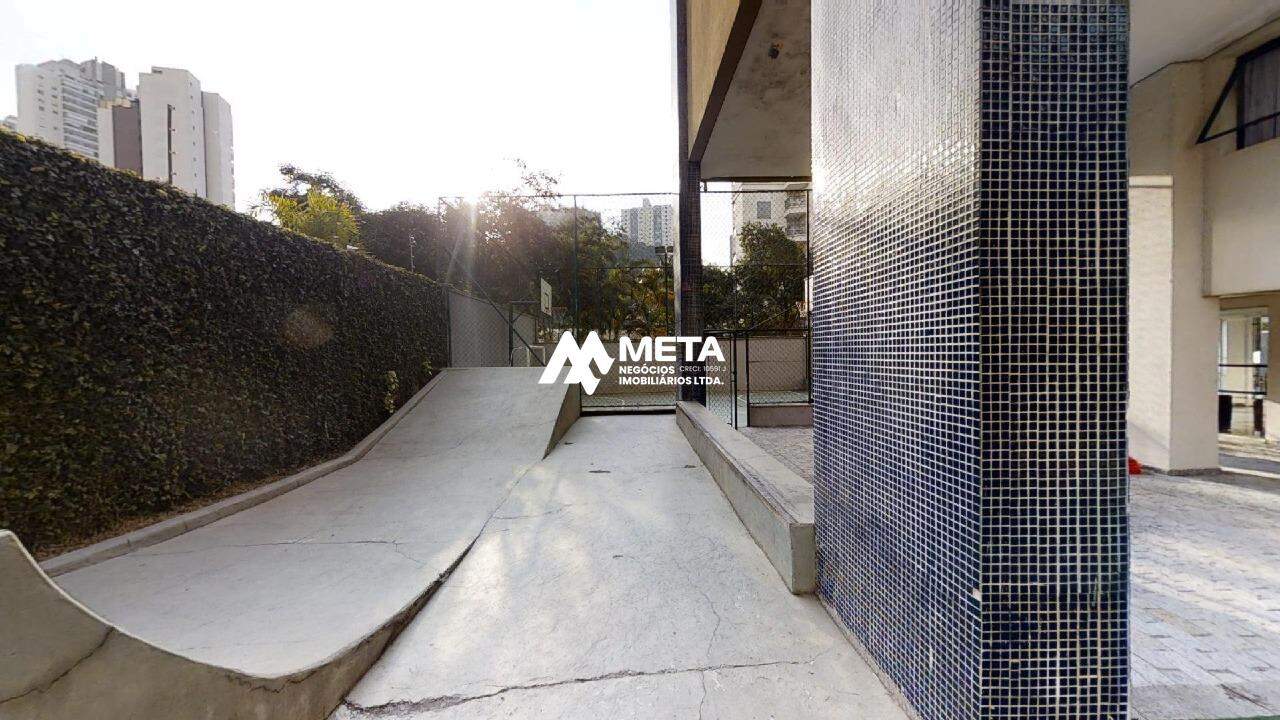 Apartamento à venda no Vila Andrade: 