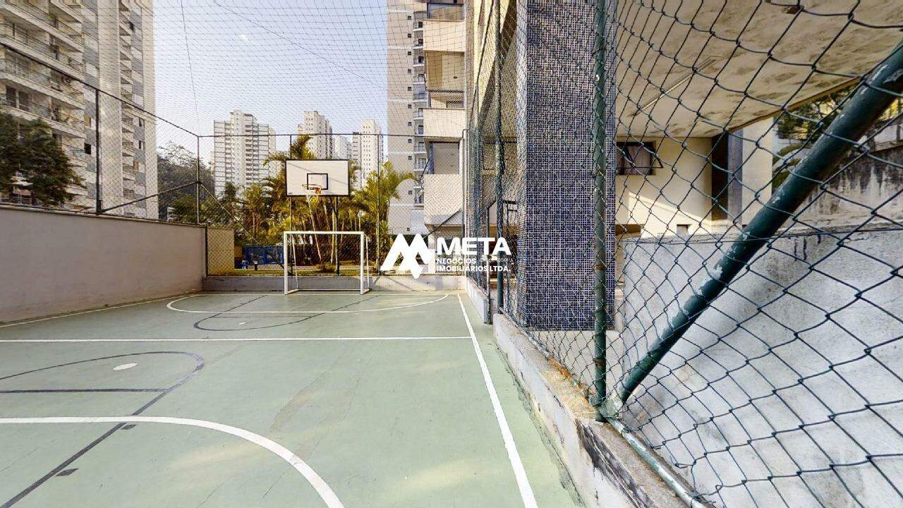 Apartamento à venda no Vila Andrade: 