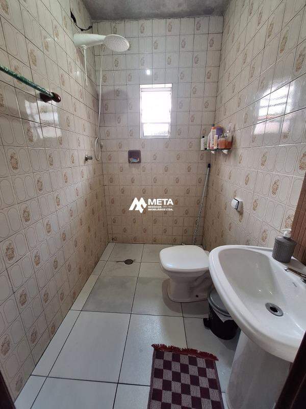 Casa à venda no Jardim Santa Luzia: 