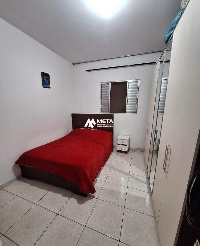Casa à venda no Jardim Santa Luzia: 