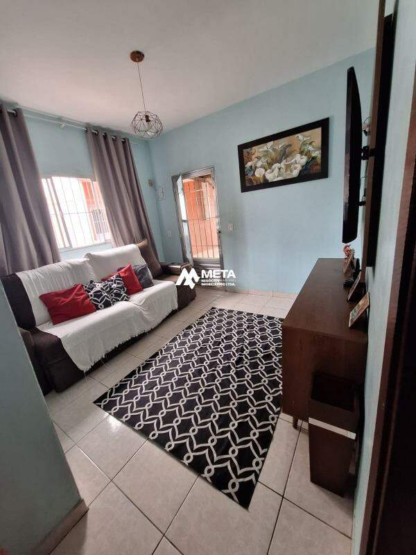 Casa à venda no Jardim Santa Luzia: 