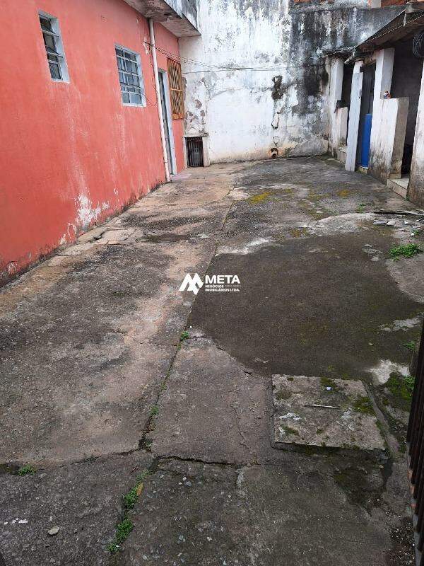 Casa à venda no Jardim Santa Luzia: 