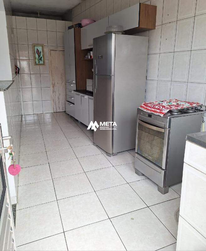 Casa à venda no Jardim Santa Luzia: 