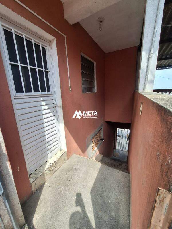 Casa à venda no Jardim Santa Luzia: 