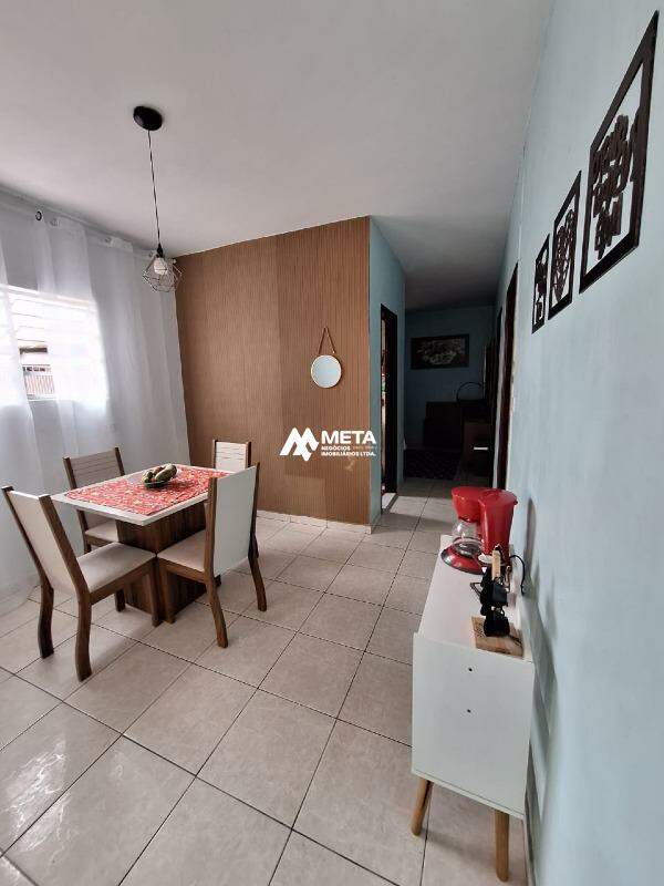 Casa à venda no Jardim Santa Luzia: 