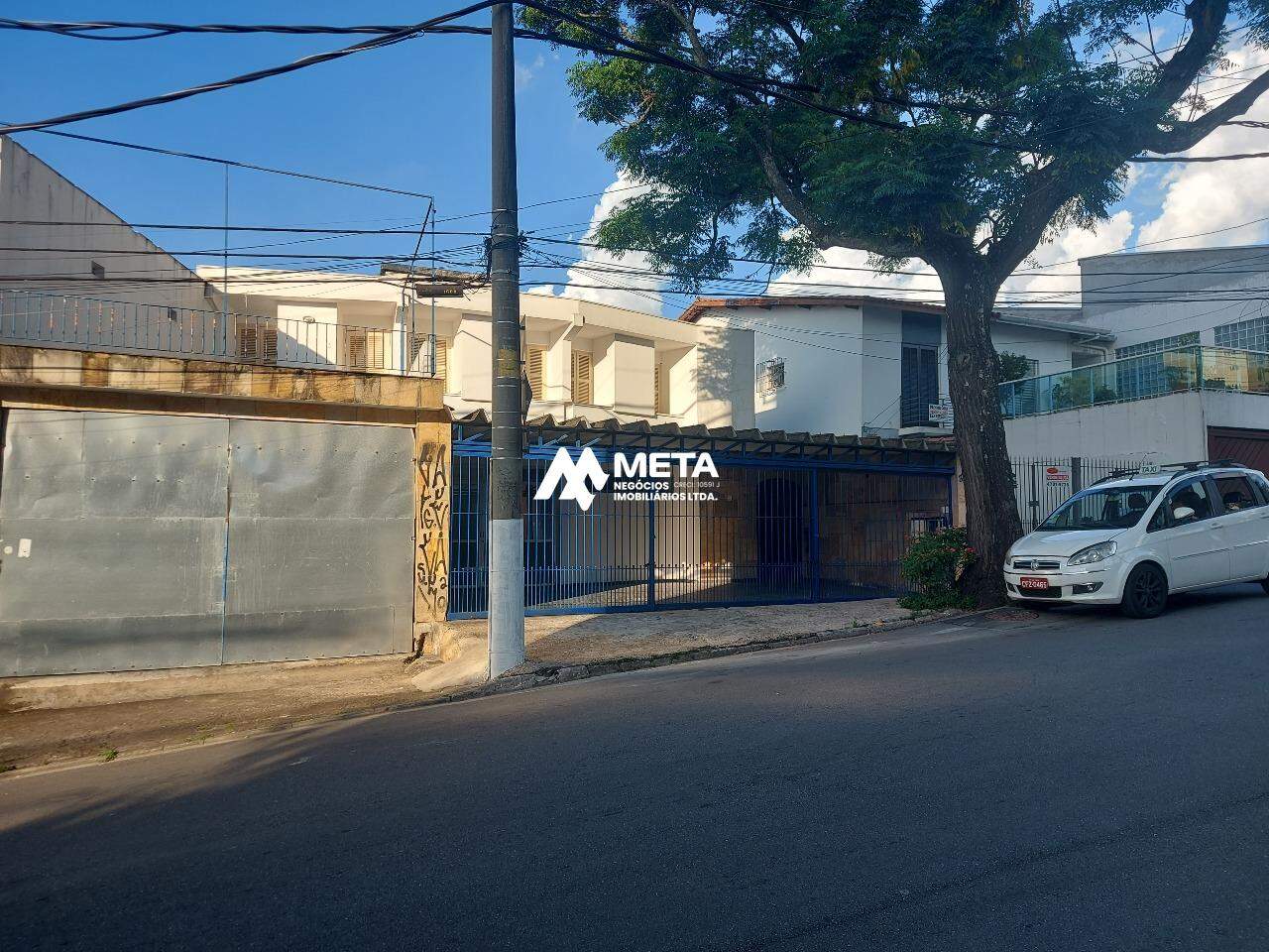 Comércio Casa comercial para aluguel no Jardim Taboão: 