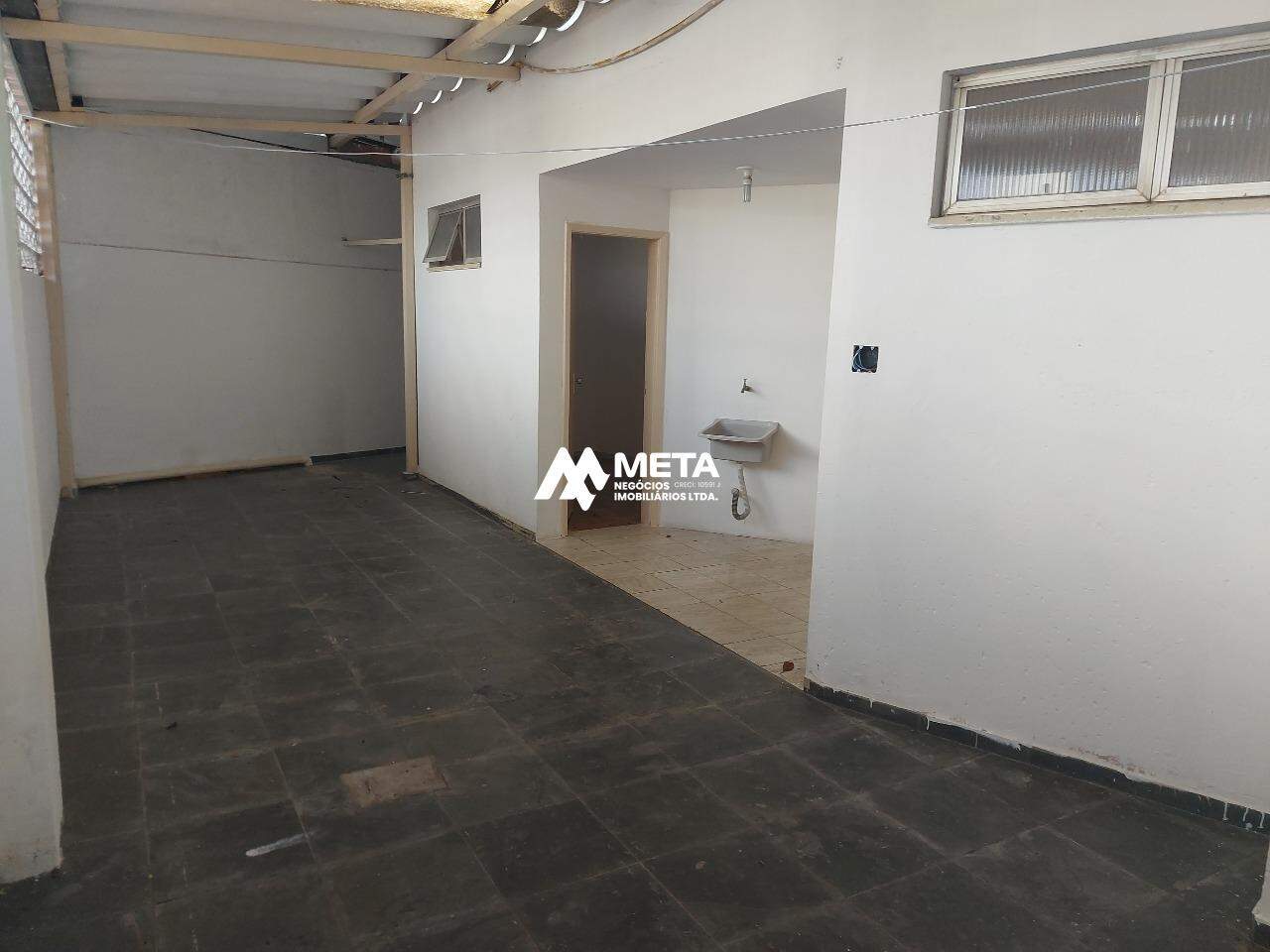 Comércio Casa comercial para aluguel no Jardim Taboão: 