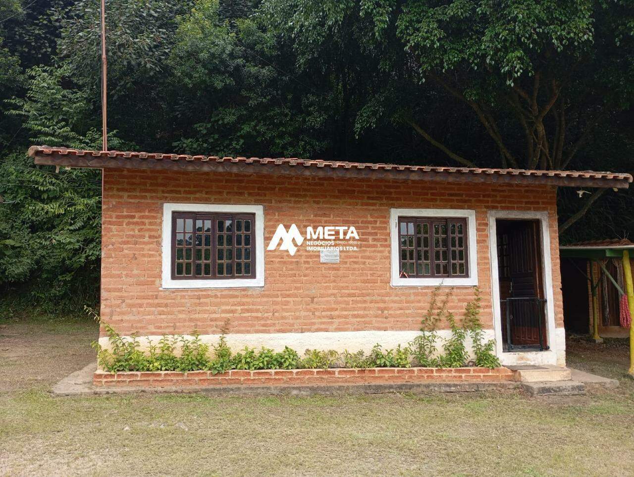 Sítio à venda no Ressaca: 