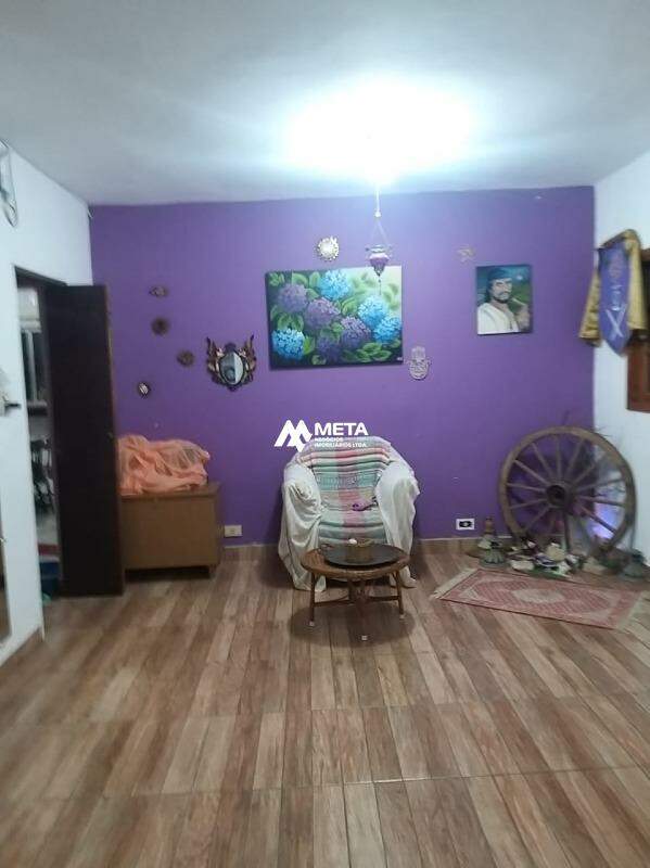 Casa à venda no Jardim Sílvia: 