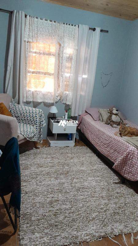 Casa à venda no Jardim Sílvia: 