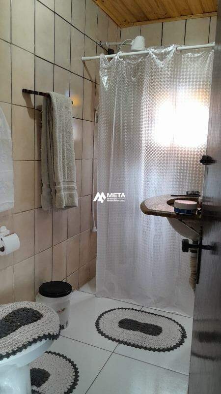 Casa à venda no Jardim Sílvia: 