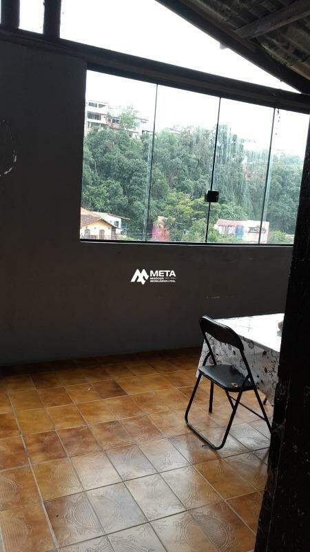 Casa à venda no Jardim Sílvia: 