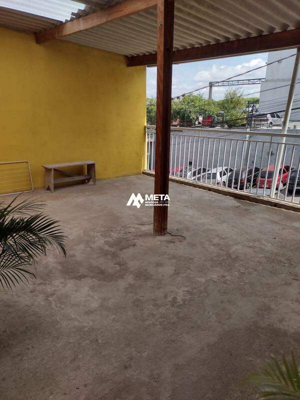 Casa à venda no Jardim Pinheirinho: 